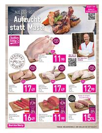 Sutterlüty Flugblatt woche 35 Seite 12
