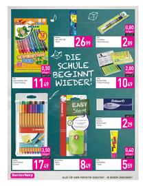 Sutterlüty Flugblatt woche 35 Seite 22