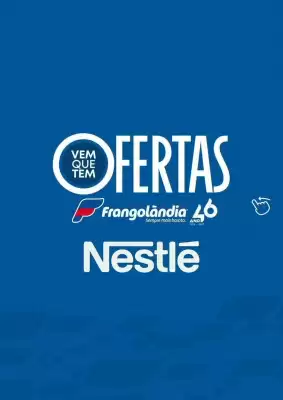 Ofertas Frangolândia (válido até 31-08)
