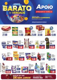 Catálogo Apoio Mineiro semana 35 Página 1
