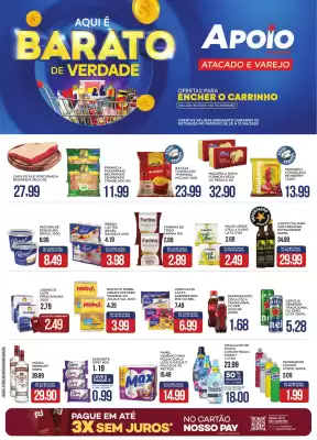 Catálogo Apoio Mineiro (válido até 31-08)