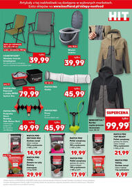Kaufland gazetka tydzień 34 Strona 15