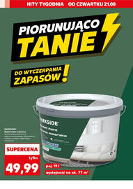 Kaufland gazetka tydzień 34 Strona 2