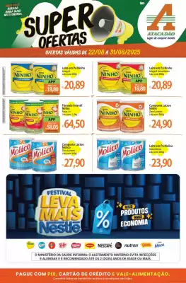 Catálogo Atacadão (válido até 31-08)