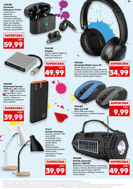 Kaufland gazetka tydzień 35 Strona 45