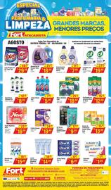 Catálogo Fort Atacadista semana 35 Página 1