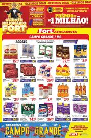Catálogo Fort Atacadista Página 1