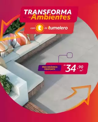 Catálogo Tumelero (válido até 3-09)
