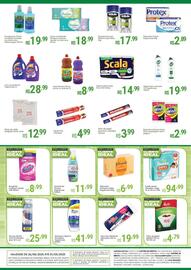 Catálogo Hiperideal Supermercados semana 35 Página 4