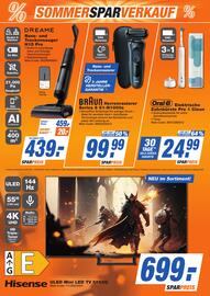 K+B Expert Prospekt woche 34 Seite 2