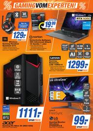 K+B Expert Prospekt woche 34 Seite 3