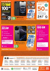 K+B Expert Prospekt woche 34 Seite 4