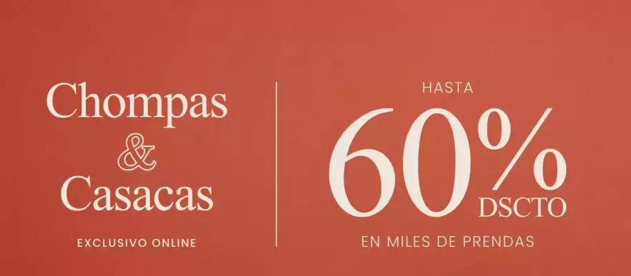 Catálogo TopItop (válido hasta 6-09)