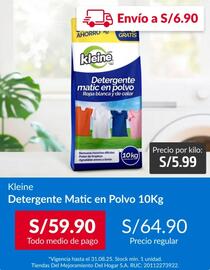 Catálogo Sodimac semana 35 Página 1