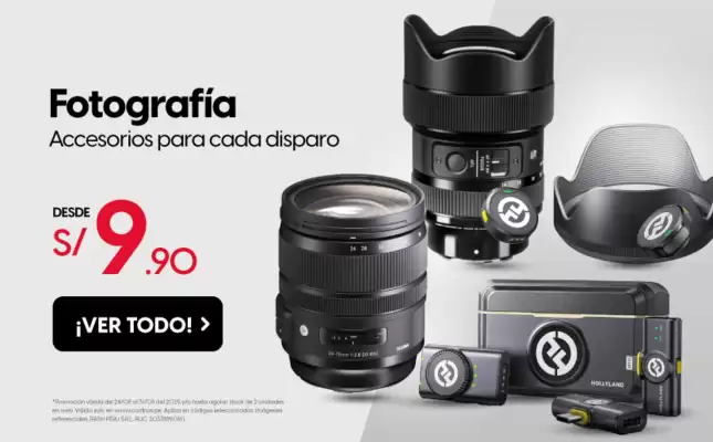 Catálogo Coolbox (válido hasta 31-08)