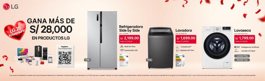 Catálogo Tiendas EFE semana 35 Página 11