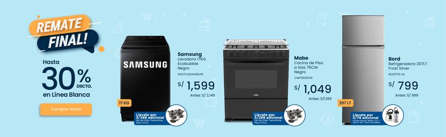 Catálogo Tiendas EFE semana 35 Página 2