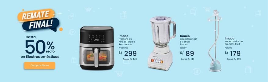 Catálogo Tiendas EFE semana 35 Página 7