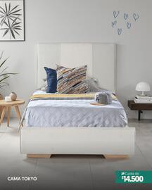 Catálogo Muebles Jamar semana 35 Página 2