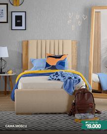 Catálogo Muebles Jamar semana 35 Página 3