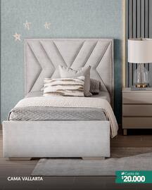 Catálogo Muebles Jamar semana 35 Página 4
