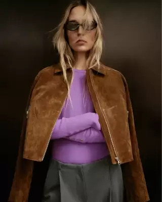 Catálogo ZARA (válido hasta 31-08)