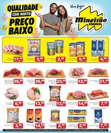 Catálogo Mineirão Atacarejo semana 35 Página 1