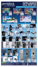 President Hyper catalogue week 35 Page 6