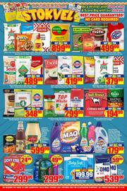 Three Star Cash and Carry catalogue Page 6