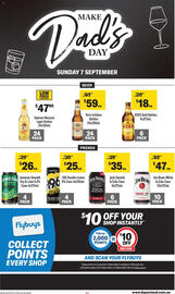 Liquorland catalogue week 35 Page 2