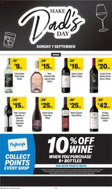Liquorland catalogue week 35 Page 3