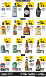 Liquorland catalogue week 35 Page 4