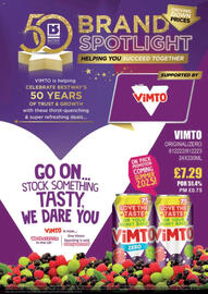 Bestway leaflet week 34 Page 12