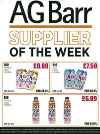 Bestway leaflet week 34 Page 13
