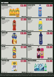 Bestway leaflet week 34 Page 14