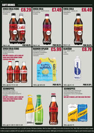 Bestway leaflet week 34 Page 15