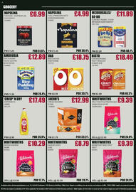 Bestway leaflet week 34 Page 19