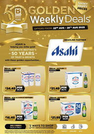 Bestway leaflet week 34 Page 2