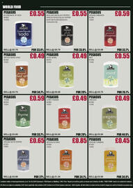 Bestway leaflet week 34 Page 20