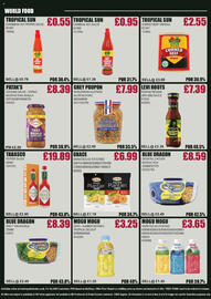 Bestway leaflet week 34 Page 21