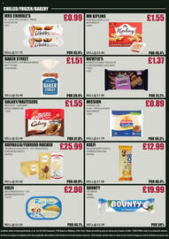 Bestway leaflet week 34 Page 24