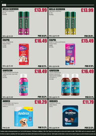 Bestway leaflet week 34 Page 26