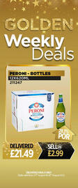 Bestway leaflet week 34 Page 3