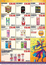 Bestway leaflet week 34 Page 6
