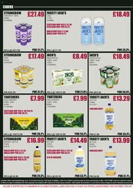 Bestway leaflet week 34 Page 9