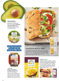 Tesco leaflet Page 12