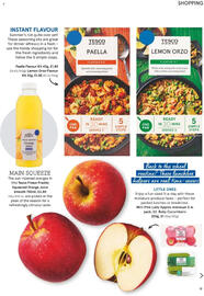 Tesco leaflet Page 13