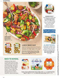 Tesco leaflet Page 14