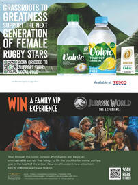 Tesco leaflet Page 18