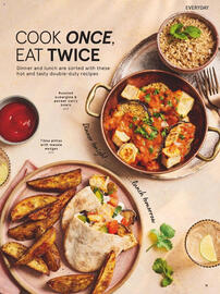 Tesco leaflet Page 19